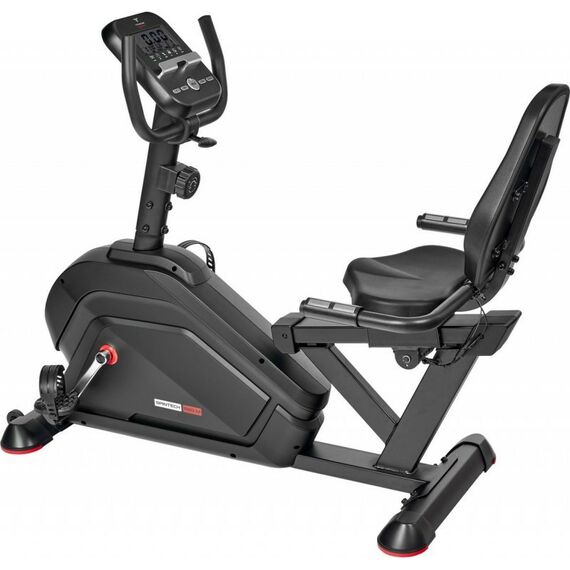 Велотренажеры: Велотренажер Titanium Masters Spintech R20 M фотографии