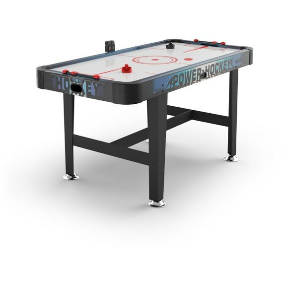 Аэрохоккей: Игровой стол UNIX line Аэрохоккей (155х76 cм) фотографии