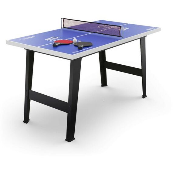 Настольный теннис: Игровой стол UNIX line Настольный теннис (121х68 cм) фотографии