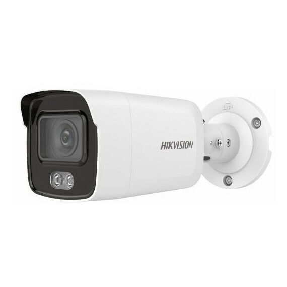 IP-камеры: Камера видеонаблюдения IP Hikvision DS-2CD2047G2-LU(C)(2.8mm) фотографии