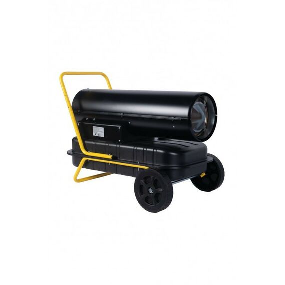 Тепловые пушки: Пушка тепловая дизельная TOR BGO1601-30 30 кВт [1020627] фотографии