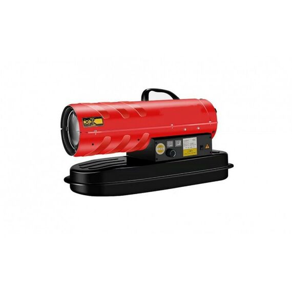 Тепловые пушки: Пушка тепловая дизельная TOR BJD-20H [1023457] фотографии