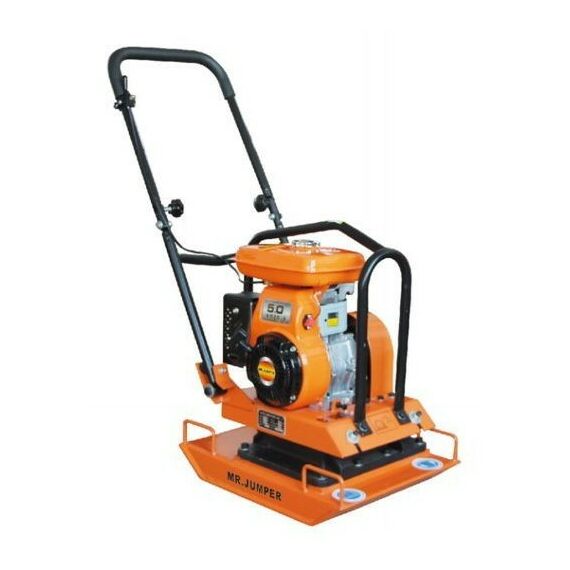 Виброплиты, вибраторы, гибкие валы: Виброплита TOR C-100(R) (Honda) [1021590] фотографии