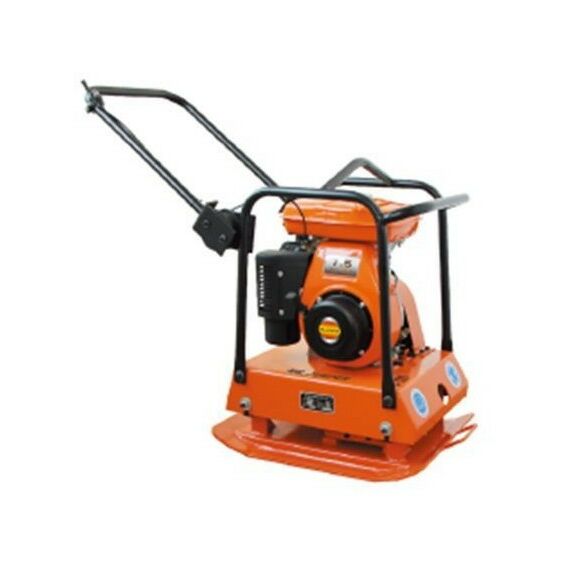 Виброплиты, вибраторы, гибкие валы: Виброплита TOR C-120(R) (Loncin) [1021587] фотографии