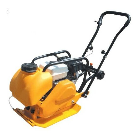 Виброплиты, вибраторы, гибкие валы: Виброплита TOR C-60T(R) (Honda) [1022027] фотографии