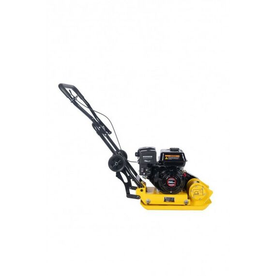 Виброплиты, вибраторы, гибкие валы: Виброплита TOR C-60(R) (Loncin) [1010054] фотографии