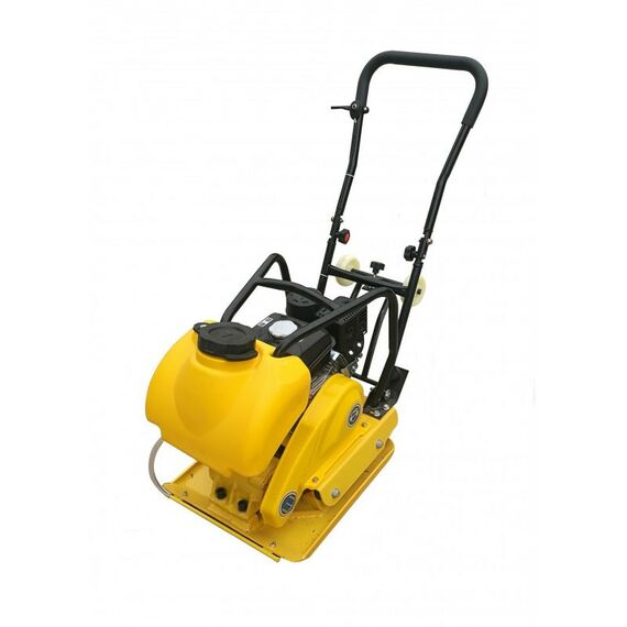 Виброплиты, вибраторы, гибкие валы: Виброплита TOR C-80T(R) (Loncin) [1010056] фотографии