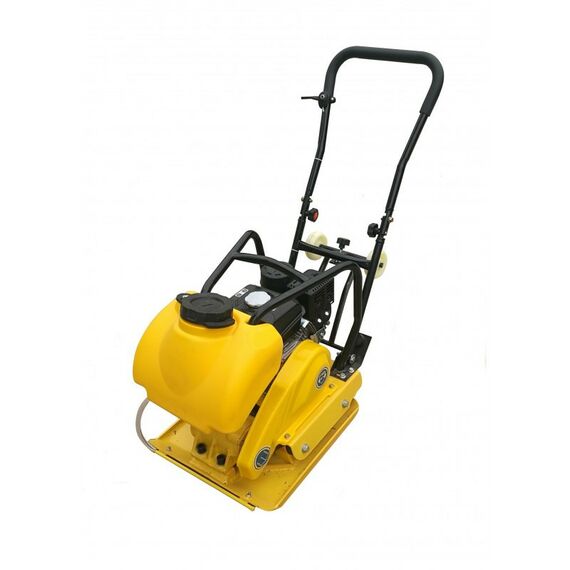 Виброплиты, вибраторы, гибкие валы: Виброплита TOR C-80T(Z) (Lifan) [1018831] фотографии