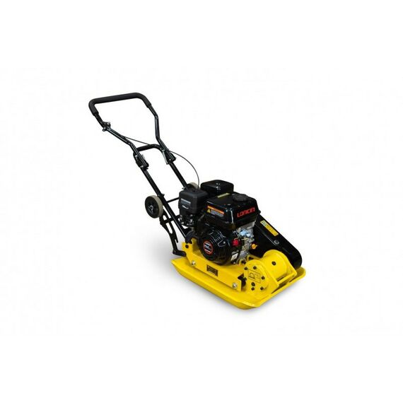 Виброплиты, вибраторы, гибкие валы: Виброплита TOR C-90L(R) (Loncin) [1022153] фотографии