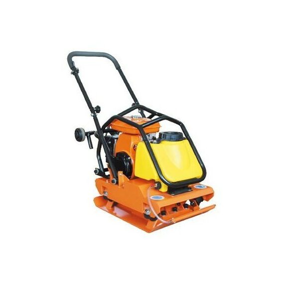 Виброплиты, вибраторы, гибкие валы: Виброплита TOR C-95T(R) (Loncin) [1022014] фотографии