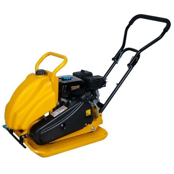 Виброплиты, вибраторы, гибкие валы: Виброплита TOR T-100 LCT (29165) [1010050] фотографии