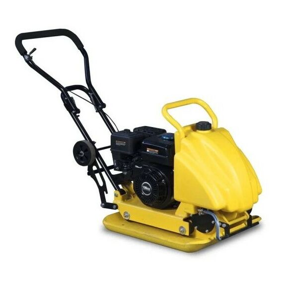 Виброплиты, вибраторы, гибкие валы: Виброплита TOR T-100 Loncin (29165) [1015797] фотографии