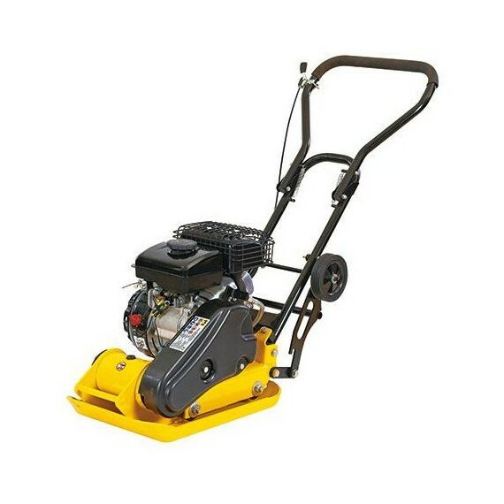 Виброплиты, вибраторы, гибкие валы: Виброплита TOR T-80 Loncin (29155) [1025049] фотографии