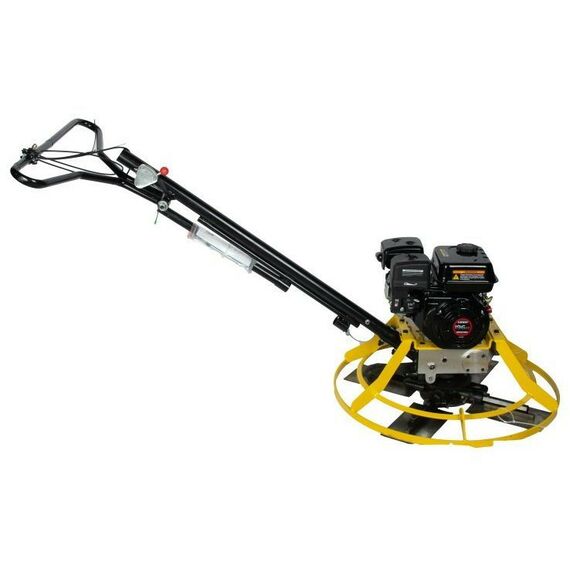 Мозаично-затирочные шлифовальные машины: Затирочная машина TOR S-60 (Loncin) [1012104] фотографии