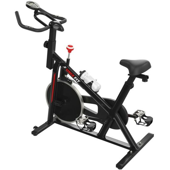 Велотренажеры: Велотренажер Спин-байк UNIXFIT SB-380 фотографии