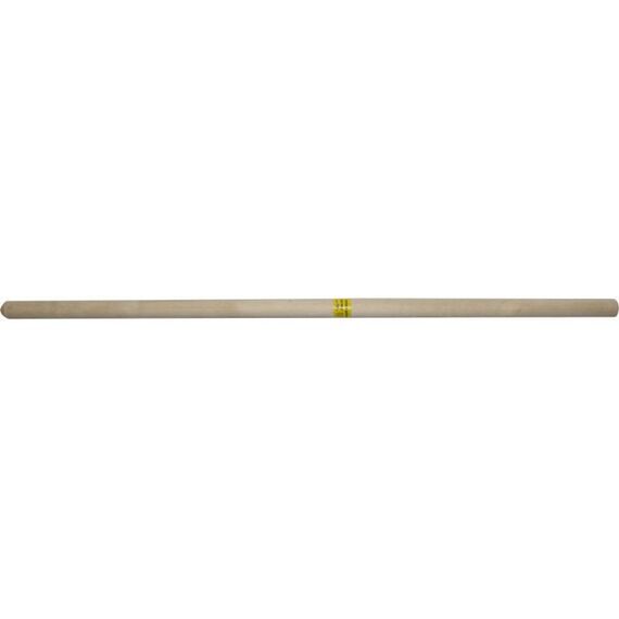 Лопаты: Черенок для лопат  130 см, d 39 мм, дерево, сорт 2-й [39435-SX] фотографии