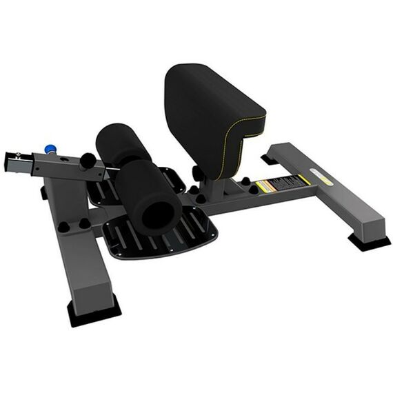 Грузоблочные силовые тренажеры: Подставка для приседаний DHZ A3052 фотографии