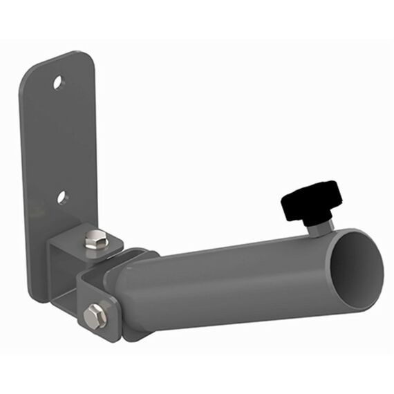 Аксессуары для тренажеров: Крепление штанги на раму DHZ Core trainer фотографии