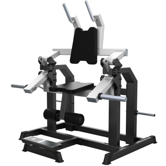 Грузоблочные силовые тренажеры: Пресс-машина (Press machine) DHZ D604 фотографии