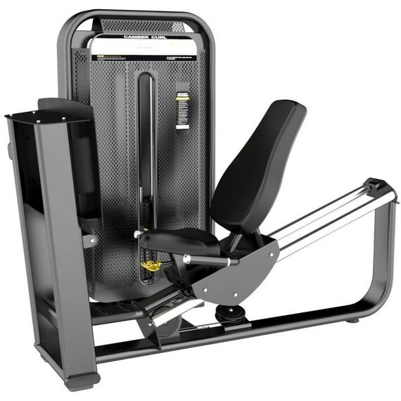 Грузоблочные силовые тренажеры: Жим ногами (Leg Press) DHZ E7003 стек 115 кг фотографии