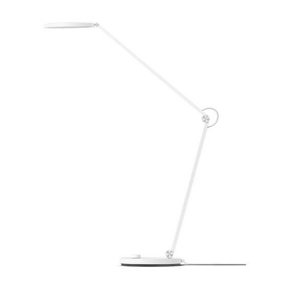 Умные светильники: Настольная светодиодная лампа Xiaomi Mi Smart LED Desk Lamp Pro [BHR4119GL] фотографии