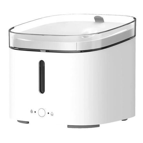 Умные устройства: Умная автоматическая поилка Xiaomi Smart Pet Fountain [BHR6161EU] фотографии