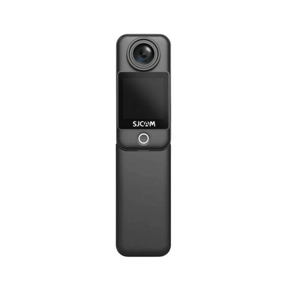 Экшн-камеры: Экшн-камера SJCAM C300 Black фотографии