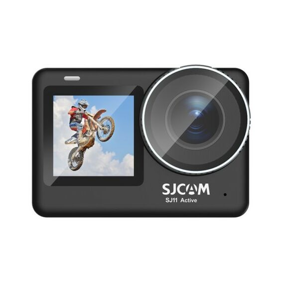 Экшн-камеры: Экшн-камера SJCAM SJ11 ACTIVE фотографии