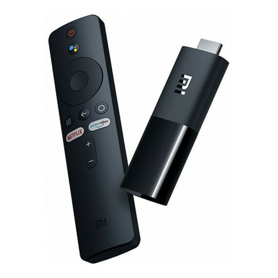Медиаплееры: Портативный медиаплеер Xiaomi Mi TV Stick RU [PFJ4145RU] фотографии