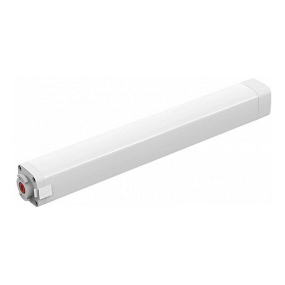 Умные светильники: Умный карниз Yeelight Smart Curtain Motor & Stitching Track [YZNS0120001WTGL] фотографии