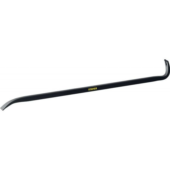 Столярно-слесарный инструмент: Лом-гвоздодер STAYER Professional Hercules 900 мм 28 х 14 мм [21643-90] фотографии