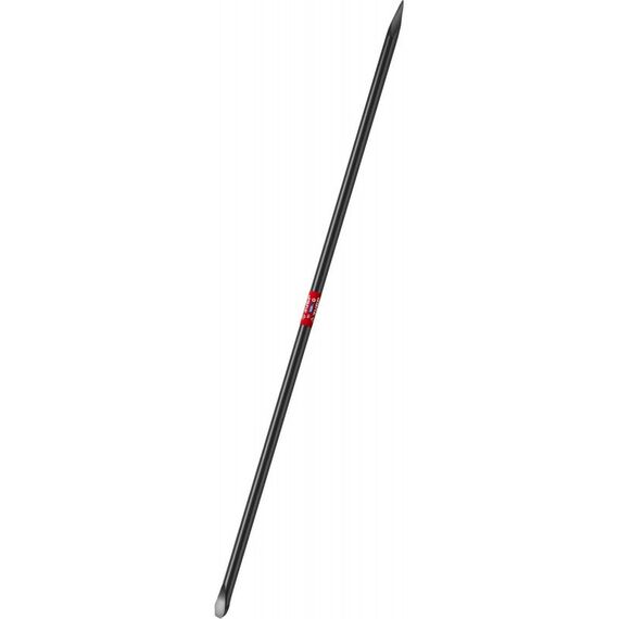 Столярно-слесарный инструмент: Строительный лом Зубр 1500 мм d 30 мм [2186-1.5] фотографии