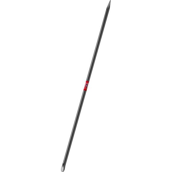 Столярно-слесарный инструмент: Строительный лом Зубр 1500 мм d 28 мм [2184-1.5] фотографии