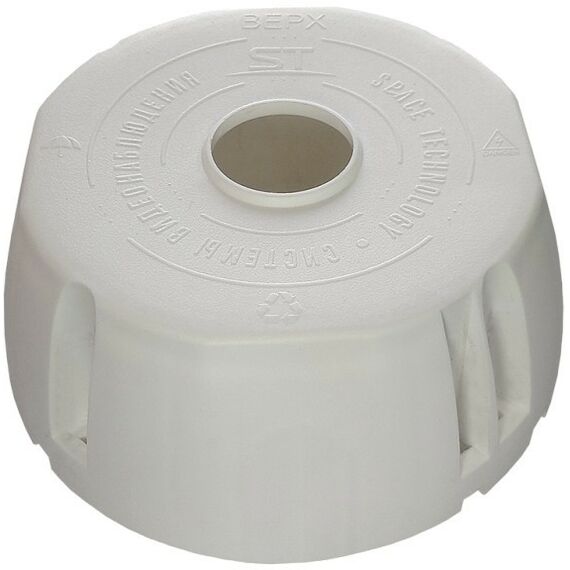 Кабель, разъемы, микрофоны: Монтажная коробка ST ST-K05 PRO белая фотографии