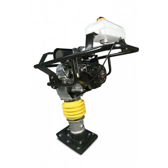 Виброплиты, вибраторы, гибкие валы: Вибротрамбовка TOR HCR80B (Lifan) [1018813] фотографии