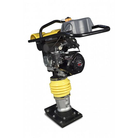 Виброплиты, вибраторы, гибкие валы: Вибротрамбовка TOR HCR80C (Lifan) [1018815] фотографии