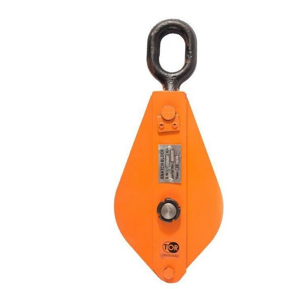 Монтажные блоки: Блок монтажный с ушком TOR HQG(L) K2-3.2 т-0 [115320] фотографии