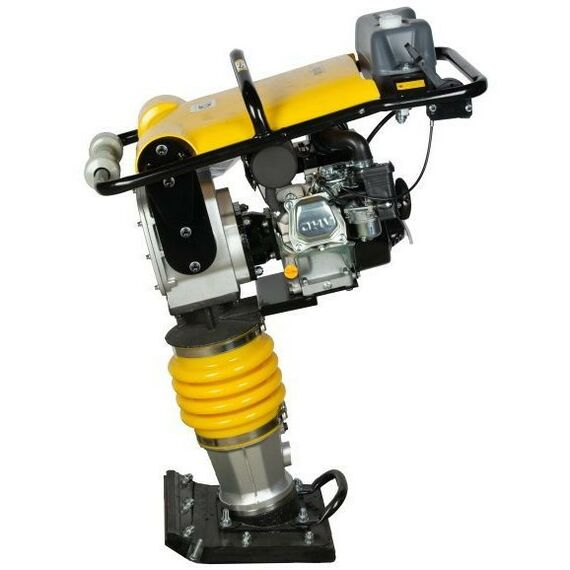 Виброплиты, вибраторы, гибкие валы: Вибротрамбовка TOR RM-80 (Loncin) [1010062] фотографии