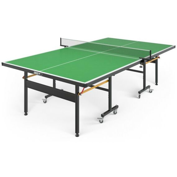 Настольный теннис: Всепогодный теннисный стол UNIX line outdoor 14 mm SMC Green фотографии
