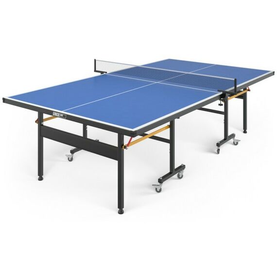 Настольный теннис: Всепогодный теннисный стол UNIX line outdoor 14 mm SMC Blue фотографии