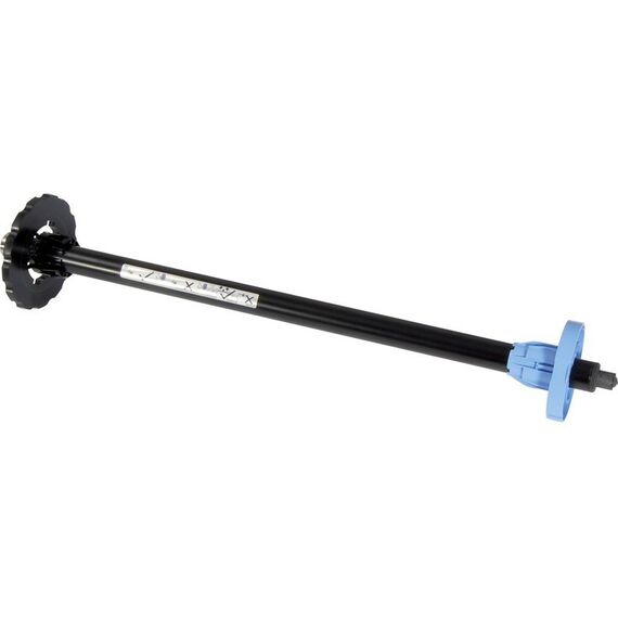 Опции для принтеров, копиров и МФУ: 24-дюймовый шпиндель HP B3Q36A для Designjet T120/T125/T130/T520/T830/T230/T630 фотографии