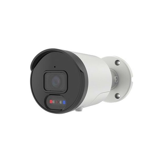 IP-камеры: Уличная цилиндрическая IP-камера ST ST-VR4617 PRO с ИК подсветкой до 30 м, 1/3", 2.8 mm (Гор. 95°/Верт. 51°/Диаг. 112°), металл, microSD до 256Gb, встроенный микрофон, динамик фотографии