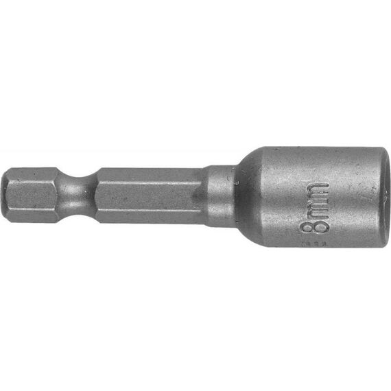 Наборы оснастки: Бита с торцовой головкой STAYER Professional 8 х 48 мм [26390-08] фотографии