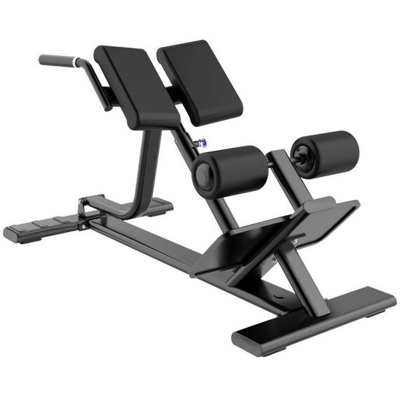 Римские стулья и гиперэкстензии: Гиперэкстензия DHZ E7045 фотографии