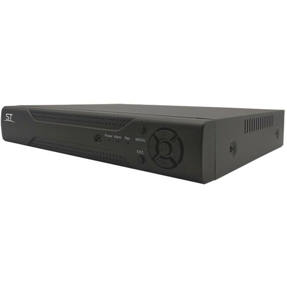Видеорегистраторы: Видеорегистратор ST ST-HVR-S1608/2X20 фотографии