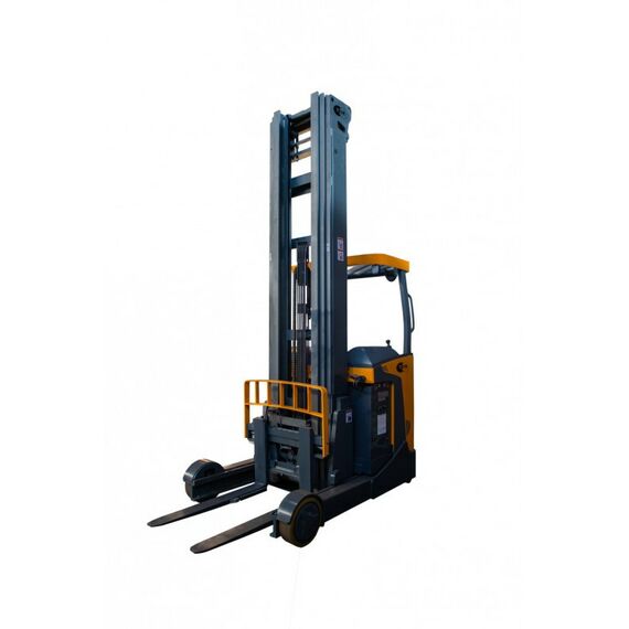 Ричтраки с кабиной: Ричтрак электрический с кабиной XILIN CQD20-D 2.0 т, 12.5 м, с камерой, быстрым подъемом и весами [1023689] фотографии