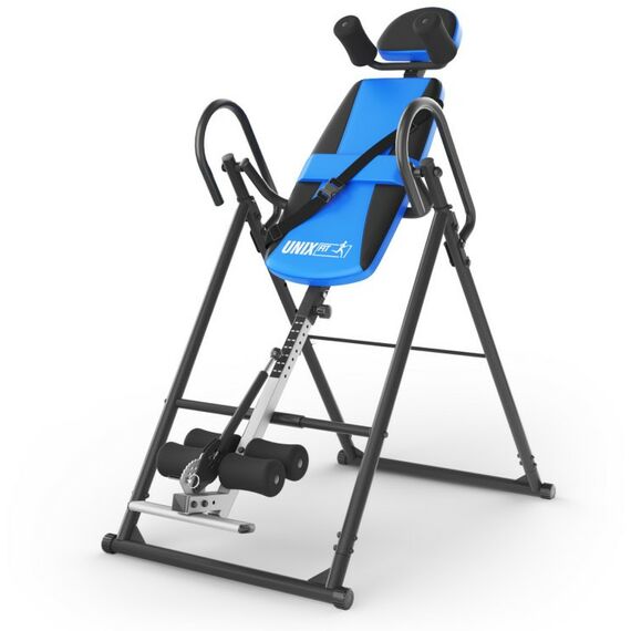 Инверсионные столы: Инверсионный стол UNIX Fit IV-110 фотографии