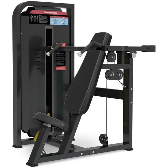 Свободные веса: Жим от плеч UNIX Fit 80 PRO [UC-6726] фотографии