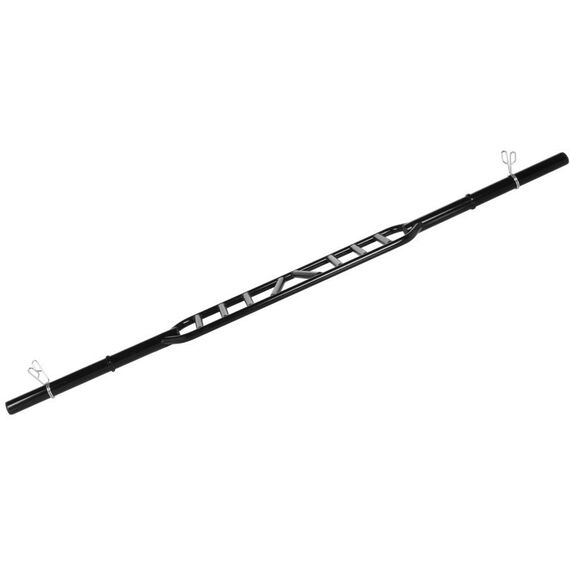 Грифы для штанги: Гриф для штанги UNIX Fit Swiss Bar PRO 212 см / 51 мм фотографии