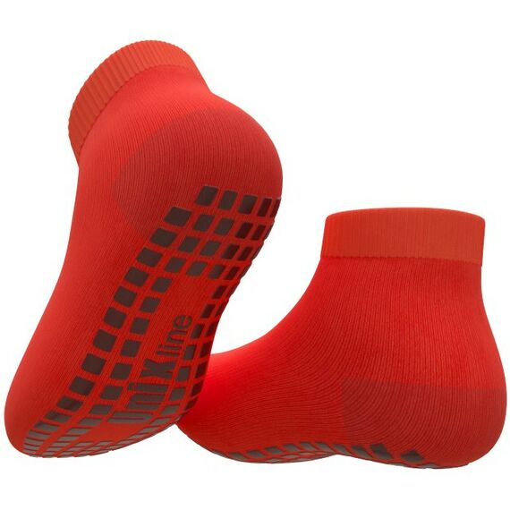 Батуты: Носки противоскользящие UNIX line для батута 42-44 RU / 28-30 cm фотографии